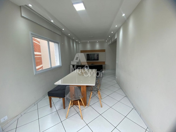 Imagem Apartamento com 3 Quartos à Venda, 90 m² em Pitangueiras - Guarujá Imagem Apartamento com 3 Quartos à Venda, 90 m² em Pitangueiras - Guarujá
