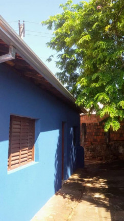 Imagem Casa com 3 Quartos à Venda, 118 m² em Vila São Cristóvão - Tatuí Imagem Casa com 3 Quartos à Venda, 118 m² em Vila São Cristóvão - Tatuí