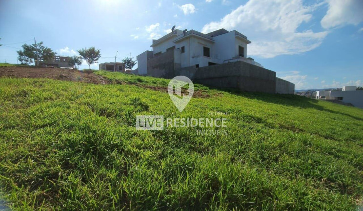 Imagem Terreno em Condomínio à Venda, 389 m² em Condomínio Portal De San Giovani - Itatiba Imagem Terreno em Condomínio à Venda, 389 m² em Condomínio Portal De San Giovani - Itatiba