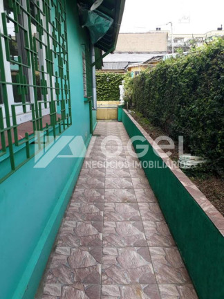 Imagem Casa com 3 Quartos à Venda, 164 m² em Fião - Sao Leopoldo