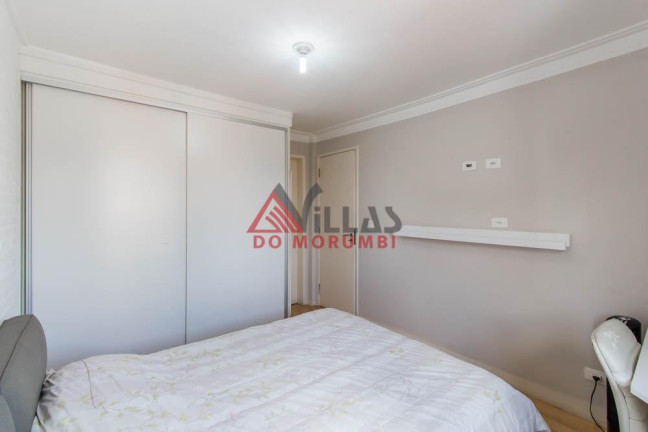 Imagem Apartamento com 2 Quartos à Venda, 57 m² em Aclimação - São Paulo Imagem Apartamento com 2 Quartos à Venda, 57 m² em Aclimação - São Paulo