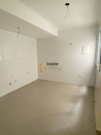 Imagem Apartamento com 2 Quartos à Venda, 53 m² em Vila Vitória - Santo André