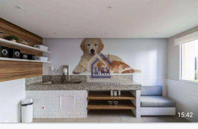 Imagem Apartamento com 2 Quartos à Venda, 59 m² em Cambuci - São Paulo Imagem Apartamento com 2 Quartos à Venda, 59 m² em Cambuci - São Paulo