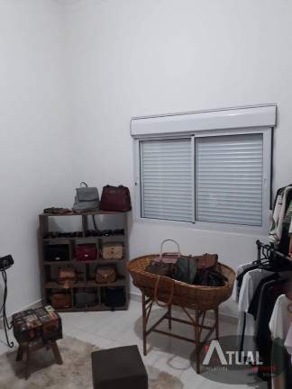 Imagem Casa de Condomínio com 4 Quartos à Venda, 300 m² em Jardim Paraíso Da Usina - Atibaia Imagem Casa de Condomínio com 4 Quartos à Venda, 300 m² em Jardim Paraíso Da Usina - Atibaia