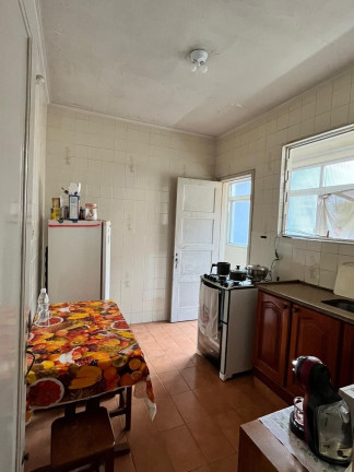 Imagem Apartamento com 2 Quartos à Venda, 64 m² em Embaré - Santos Imagem Apartamento com 2 Quartos à Venda, 64 m² em Embaré - Santos