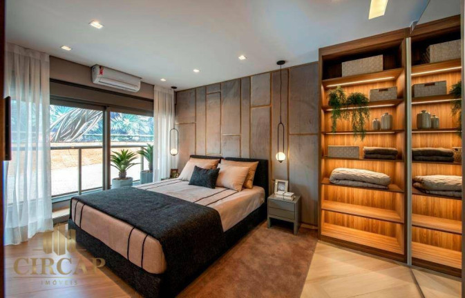 Imagem Apartamento com 3 Quartos à Venda, 184 m² em Vila Romana - São Paulo Imagem Apartamento com 3 Quartos à Venda, 184 m² em Vila Romana - São Paulo