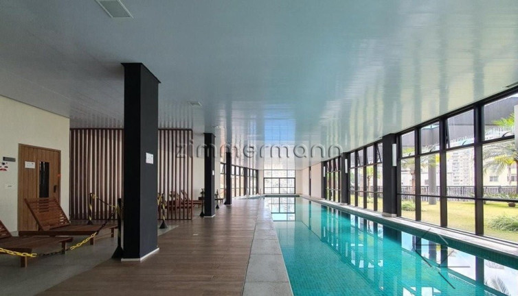 Imagem Apartamento com 1 Quarto à Venda, 60 m² em Vila Mariana - São Paulo Imagem Apartamento com 1 Quarto à Venda, 60 m² em Vila Mariana - São Paulo