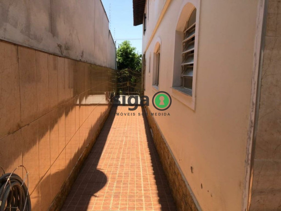 Imagem Casa com 4 Quartos à Venda, 190 m² em Tatuapé - São Paulo Imagem Casa com 4 Quartos à Venda, 190 m² em Tatuapé - São Paulo