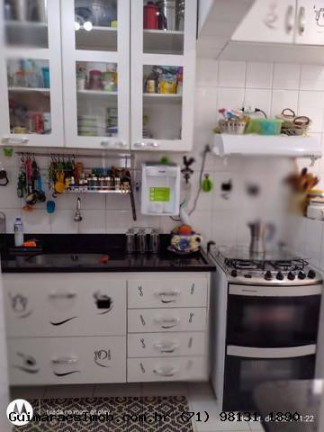Imagem Apartamento com 2 Quartos à Venda, 70 m² em Pituba - Salvador