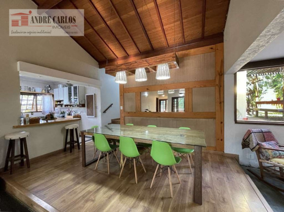 Imagem Casa de Condomínio com 4 Quartos à Venda, 220 m² em Chácara Dos Junqueiras - Carapicuíba Imagem Casa de Condomínio com 4 Quartos à Venda, 220 m² em Chácara Dos Junqueiras - Carapicuíba
