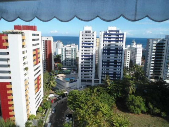 Imagem Apartamento com 3 Quartos à Venda, 87 m² em Pituba - Salvador Imagem Apartamento com 3 Quartos à Venda, 87 m² em Pituba - Salvador