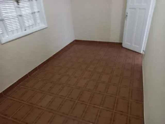 Imagem Casa com 3 Quartos para Alugar, 110 m² em Marapé - Santos Imagem Casa com 3 Quartos para Alugar, 110 m² em Marapé - Santos