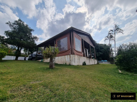 Imagem Chácara com 4 Quartos à Venda, 2.300 m² em Tanque - Atibaia Imagem Chácara com 4 Quartos à Venda, 2.300 m² em Tanque - Atibaia