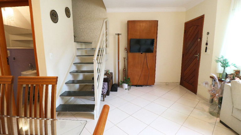 Imagem Casa de Condomínio com 3 Quartos à Venda, 121 m² em Tremembé - São Paulo