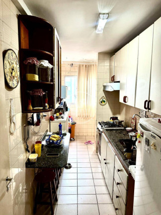 Imagem Apartamento com 2 Quartos à Venda, 67 m² em Setor Bueno - Goiânia Imagem Apartamento com 2 Quartos à Venda, 67 m² em Setor Bueno - Goiânia