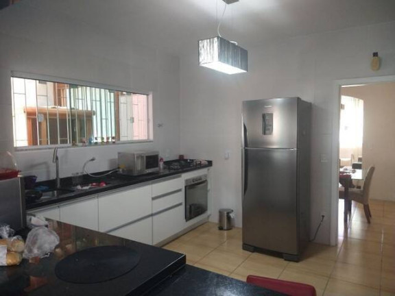 Imagem Casa com 3 Quartos à Venda, em Centro - São José Imagem Casa com 3 Quartos à Venda, em Centro - São José