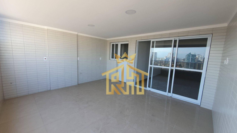 Imagem Apartamento com 3 Quartos à Venda, 127 m² em Canto Do Forte - Praia Grande Imagem Apartamento com 3 Quartos à Venda, 127 m² em Canto Do Forte - Praia Grande