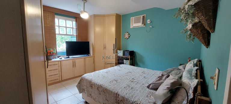 Imagem Apartamento com 2 Quartos à Venda, 82 m² em Vila Progresso - Niterói