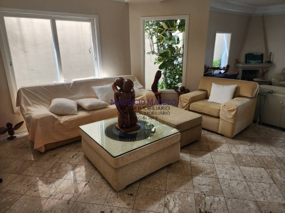 Imagem Casa com 4 Quartos para Alugar, 376 m² em Alphaville - Santana De Parnaíba Imagem Casa com 4 Quartos para Alugar, 376 m² em Alphaville - Santana De Parnaíba