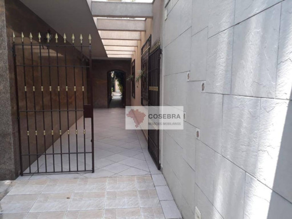 Imagem Casa com 5 Quartos à Venda ou Locação, 380 m² em Brooklin - São Paulo Imagem Casa com 5 Quartos à Venda ou Locação, 380 m² em Brooklin - São Paulo