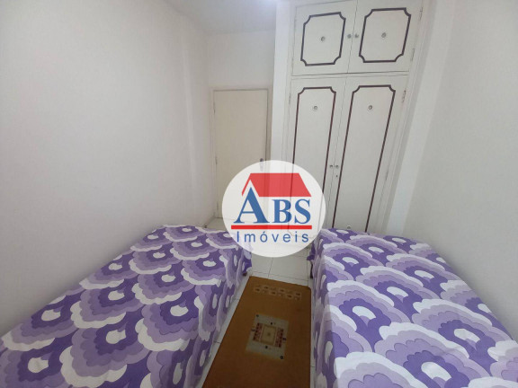 Imagem Apartamento com 3 Quartos à Venda, 167 m² em Gonzaga - Santos Imagem Apartamento com 3 Quartos à Venda, 167 m² em Gonzaga - Santos