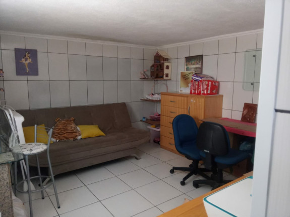 Imagem Casa com 2 Quartos à Venda, 99 m² em Parque Erasmo Assunção - Santo André Imagem Casa com 2 Quartos à Venda, 99 m² em Parque Erasmo Assunção - Santo André