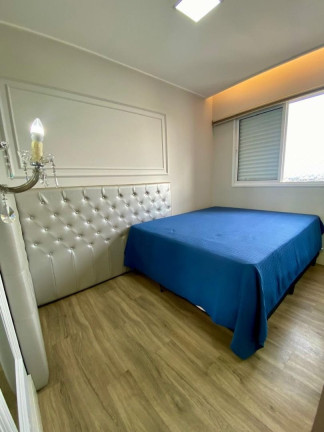 Imagem Apartamento com 3 Quartos à Venda, 122 m² em Jardim Das Indústrias - São José Dos Campos Imagem Apartamento com 3 Quartos à Venda, 122 m² em Jardim Das Indústrias - São José Dos Campos