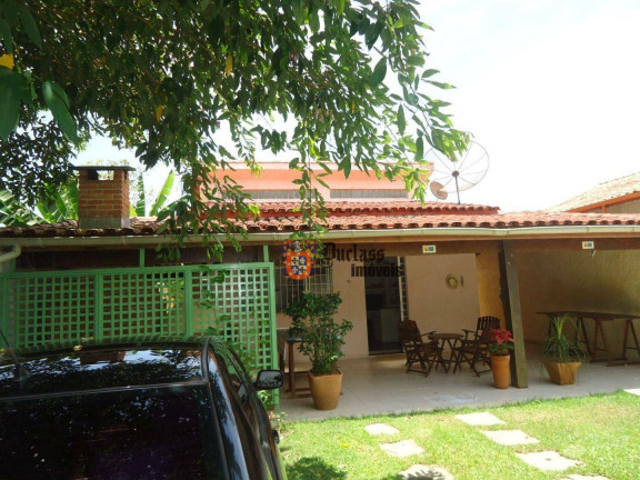 Casa com 4 Quartos à Venda, 180 m² em Centro - Bertioga