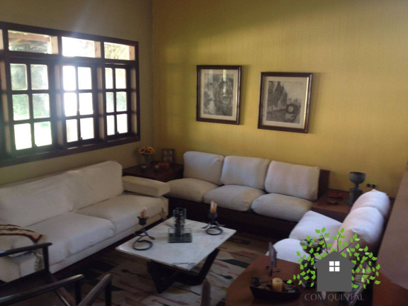 Imagem Casa com 3 Quartos à Venda, 380 m² em Nova Higienópolis - Jandira