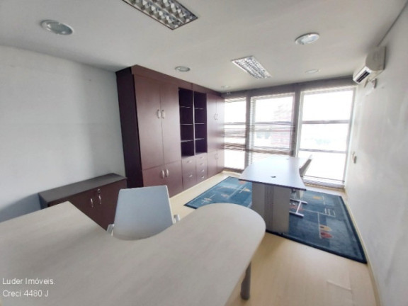 Imagem Imóvel Comercial à Venda, 109 m² em Centro - Curitiba