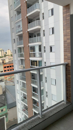 Apartamento com 2 Quartos à Venda, 57 m² em Rudge Ramos - São Bernardo Do Campo
