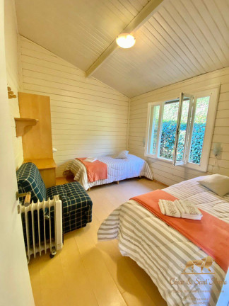 Imagem Casa com 2 Quartos para Temporada, 45 m² em Jardim Embaixador - Campos Do Jordão Imagem Casa com 2 Quartos para Temporada, 45 m² em Jardim Embaixador - Campos Do Jordão