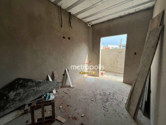 Imagem Apartamento com 2 Quartos à Venda, 68 m² em Jardim Das Maravilhas - Santo André