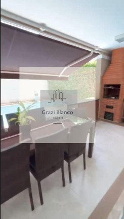 Imagem Casa de Condomínio com 4 Quartos à Venda, 265 m² em Condomínio Real Villas Europa - Sorocaba Imagem Casa de Condomínio com 4 Quartos à Venda, 265 m² em Condomínio Real Villas Europa - Sorocaba