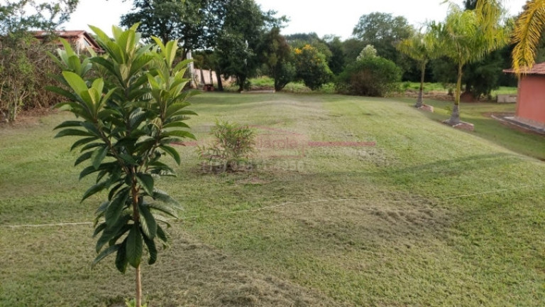 Imagem Chácara com 3 Quartos à Venda, 250 m² em Bairro Dos Marianos - Porangaba