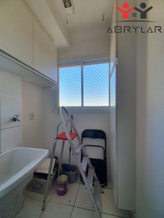 Imagem Imóvel com 2 Quartos à Venda, 49 m² em Nova Cidade Jardim - Jundiaí Imagem Imóvel com 2 Quartos à Venda, 49 m² em Nova Cidade Jardim - Jundiaí