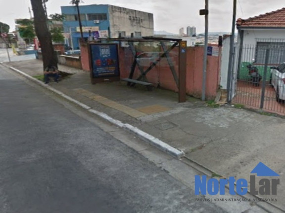 Imagem Terreno à Venda, 526 m² em Casa Verde - São Paulo Imagem Terreno à Venda, 526 m² em Casa Verde - São Paulo