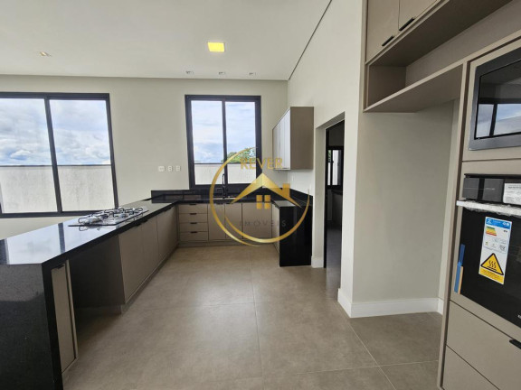 Imagem Sobrado com 4 Quartos à Venda, 342 m² em Alphaville Campinas - Campinas Imagem Sobrado com 4 Quartos à Venda, 342 m² em Alphaville Campinas - Campinas
