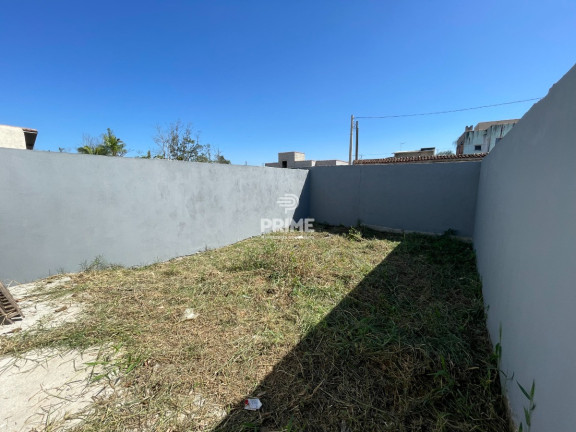 Imagem Casa com 2 Quartos à Venda, 65 m² em Morro Do Algodão - Caraguatatuba