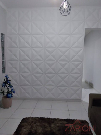 Imagem Casa com 2 Quartos à Venda, 125 m² em Jardim Continental Ii - Taubaté