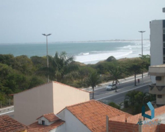 Imagem Apartamento com 4 Quartos à Venda, 175 m² em Passagem - Cabo Frio Imagem Apartamento com 4 Quartos à Venda, 175 m² em Passagem - Cabo Frio