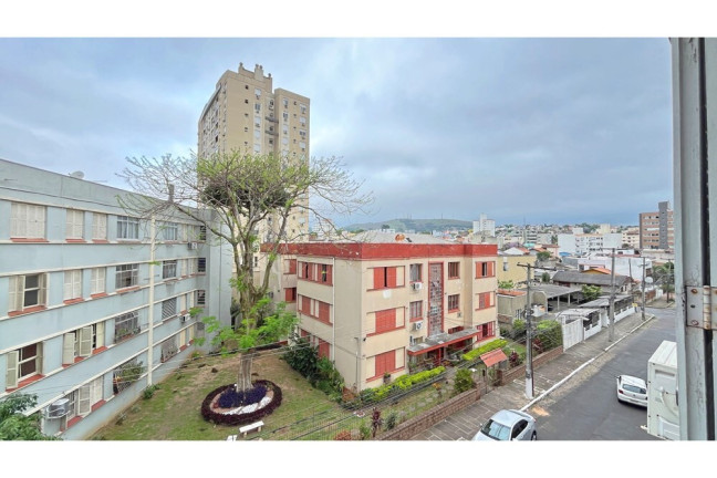 Imagem Apartamento com 3 Quartos à Venda, 65 m² em Partenon - Porto Alegre Imagem Apartamento com 3 Quartos à Venda, 65 m² em Partenon - Porto Alegre