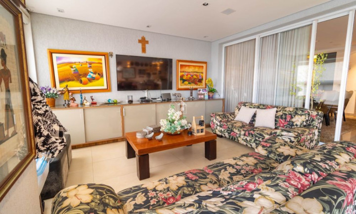 Imagem Apartamento com 4 Quartos à Venda, 242 m² em Jardim Goiás - Goiânia Imagem Apartamento com 4 Quartos à Venda, 242 m² em Jardim Goiás - Goiânia