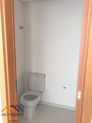 Imagem Apartamento com 3 Quartos à Venda, 160 m² em Vila Guiomar - Santo André