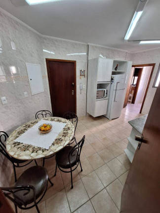 Imagem Apartamento com 4 Quartos à Venda, 131 m² em Pompéia - Santos Imagem Apartamento com 4 Quartos à Venda, 131 m² em Pompéia - Santos