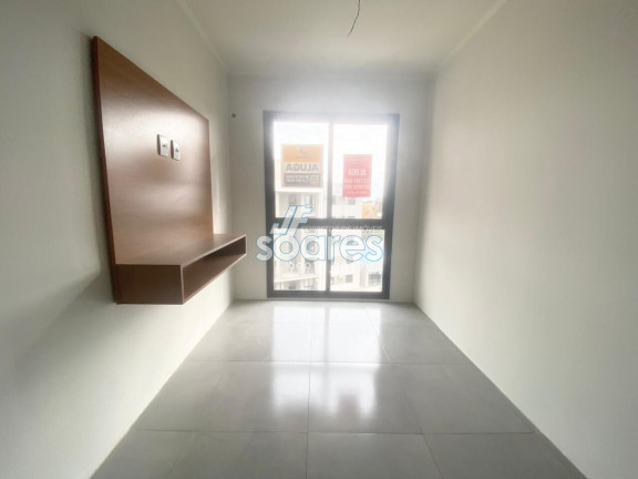 Apartamento com 2 Quartos à Venda, 55 m² em Centro - Pelotas