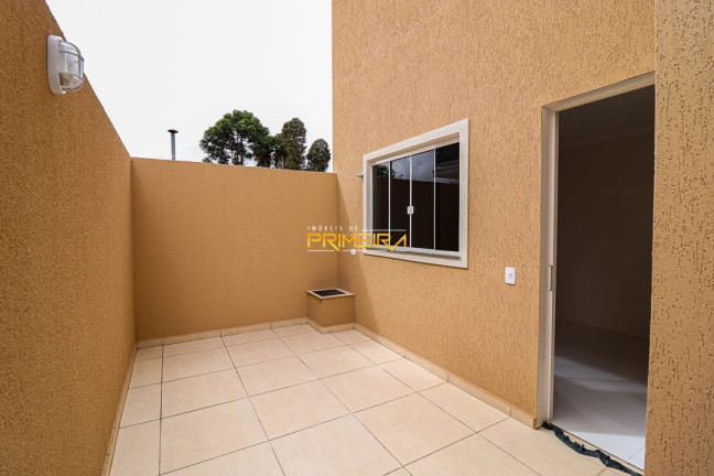 Imagem Sobrado com 3 Quartos à Venda, 176 m² em Portão - Curitiba Imagem Sobrado com 3 Quartos à Venda, 176 m² em Portão - Curitiba