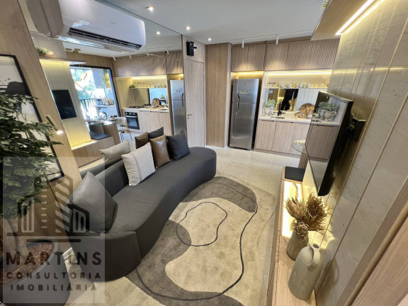 Imagem Apartamento com 2 Quartos à Venda, 38 m² em Interlagos - São Paulo Imagem Apartamento com 2 Quartos à Venda, 38 m² em Interlagos - São Paulo