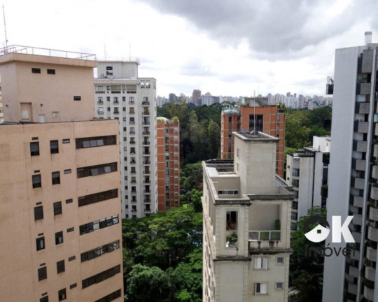 Imagem Cobertura com 3 Quartos à Venda, 617 m² em Vila Nova Conceição - São Paulo Imagem Cobertura com 3 Quartos à Venda, 617 m² em Vila Nova Conceição - São Paulo