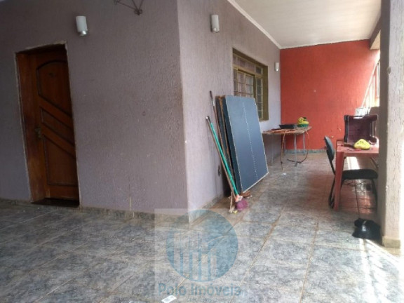 Imagem Sobrado com 4 Quartos à Venda, 200 m² em Jardim Maria Casagrande Lopes (dona Amália) - Ribeirão Preto